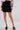 Magasinez la jupe droite à taille haute de Colori - Shop the high-waisted straight skirt from Colori