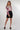 Magasinez la jupe droite à taille haute de Colori - Shop the high-waisted straight skirt from Colori