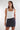 Magasinez la jupe-short courte de la nouvelle collection de la Boutique Colori - Shop the short skort from new collection from Boutique Colori