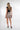Magasinez la jupe courte de la nouvelle collection de la Boutique Colori - Shop the short skirt from new collection from Boutique Colori