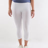 Magasinez le capri extensible de la nouvelle collection de la Boutique Colori - Shop the stretch capri from new collection from Boutique Colori
