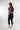 Magasinez le capri extensible de la nouvelle collection de la Boutique Colori - Shop the stretch capri from new collection from Boutique Colori