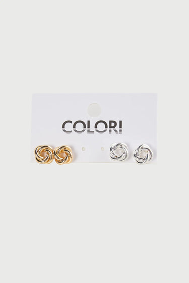 Magasinez les boucles d'oreilles de la nouvelle collection de la Boutique Colori - Shop the earrings from new collection from Boutique Colori