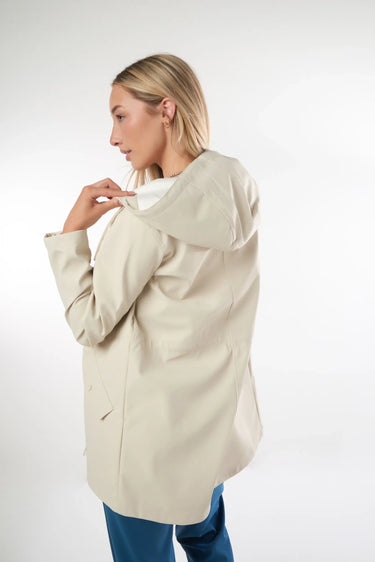 Magasinez le manteau imperméable de la nouvelle collection de la Boutique Colori - Shop the waterproof coat from new collection from Boutique Colori