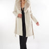 Magasinez le manteau long de la nouvelle collection de la Boutique Colori - Shop the long coat from new collection from Boutique Colori