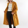 Magasinez le manteau long de la nouvelle collection de la Boutique Colori - Shop the long coat from new collection from Boutique Colori