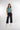 Magasinez le pantalon capri à taille élastique de la nouvelle collection de la Boutique Colori  - Shop the elastic waist capri pants from new collection from Boutique Colori
