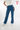 Magasinez le pantalon à jambe large de la nouvelle collection de la Boutique Colori  - Shop the wide-leg pants from new collection from Boutique Colori