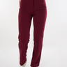 Magasinez le pantalon à jambe droit de la nouvelle collection de la Boutique Colori - Shop the straight-leg pants from new collection from Boutique Colori
