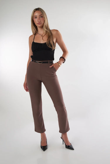 Magasinez le pantalon de la nouvelle collection de la Boutique Colori  - Shop the pants from new collection from Boutique Colori