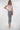 Magasinez le pantalon étroit avec ceinture de la nouvelle collection de la Boutique Colori  - Shop the fitted pants with belt from new collection from Boutique Colori