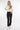 Magasinez le pantalon à jambe droit de la nouvelle collection de la Boutique Colori - Shop the straight-leg pants from new collection from Boutique Colori