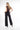 Magasinez le pantalon à jambe large de la nouvelle collection de la Boutique Colori - Shop the wide-leg pants from new collection from Boutique Colori