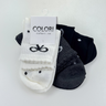 Magasinez les chaussettes de la Boutique Colori - Shop the socks from Colori Boutique