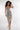 Magasinez la robe bustier élégante avec fente de la nouvelle collection de la Boutique Colori - Shop the elegant bustier dress with front slit from new collection from Boutique Colori