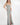 Magasinez la robe élégante avec fente de la nouvelle collection de la Boutique Colori - Shop the elegant dress with front slit from new collection from Boutique Colori