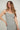 Magasinez la robe élégante avec fente de la nouvelle collection de la Boutique Colori - Shop the elegant dress with front slit from new collection from Boutique Colori