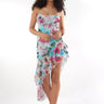 Magasinez la robe élégante de la nouvelle collection de la Boutique Colori - Shop the elegant dress from new collection from Boutique Colori