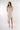 Magasinez la robe bustier élégante avec fente de la nouvelle collection de la Boutique Colori - Shop the elegant bustier dress with front slit from new collection from Boutique Colori