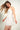 Magasinez la robe courte florale de la nouvelle collection de la Boutique Colori - Shop the floral short dress from new collection from Boutique Colori