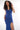 Magasinez la robe élégante avec fente de la nouvelle collection de la Boutique Colori - Shop the elegant dress with front slit from new collection from Boutique Colori