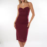 Magasinez la robe scintillante de la nouvelle collection de la Boutique Colori - Shop the shimmer dress from new collection from Boutique Colori