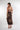 Magasinez la robe bustier élégante avec fente de la nouvelle collection de la Boutique Colori - Shop the elegant bustier dress with front slit from new collection from Boutique Colori