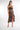 Magasinez la robe bustier élégante avec fente de la nouvelle collection de la Boutique Colori - Shop the elegant bustier dress with front slit from new collection from Boutique Colori