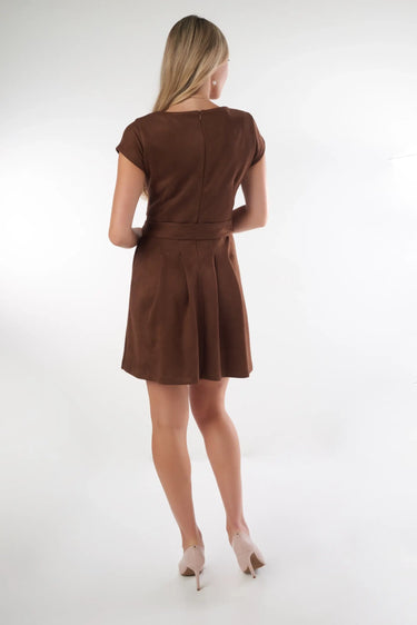 Magasinez la robe élégante de la nouvelle collection de la Boutique Colori - Shop the elegant dress from new collection from Boutique Colori