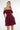 Magasinez la robe courte à volants de la nouvelle collection de la Boutique Colori - Shop the short ruffle dress from new collection from Boutique Colori
