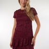 Magasinez la robe élégante de la nouvelle collection de la Boutique Colori - Shop the elegant dress from new collection from Boutique Colori