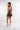 Magasinez la robe courte à volants avec short intégré de la nouvelle collection de la Boutique Colori - Shop the short ruffle dress with built-in shorts from new collection from Boutique Colori