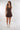 Magasinez la robe courte à volants avec short intégré de la nouvelle collection de la Boutique Colori - Shop the short ruffle dress with built-in shorts from new collection from Boutique Colori