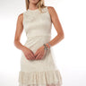 Magasinez la robe courte élégante de la nouvelle collection de la Boutique Colori - Shop the short elegant dress from new collection from Boutique Colori