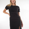 Magasinez la robe élégante de la nouvelle collection de la Boutique Colori - Shop the elegant dress from new collection from Boutique Colori