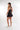 Magasinez la robe courte à volants avec short intégré de la nouvelle collection de la Boutique Colori - Shop the short ruffle dress with built-in shorts from new collection from Boutique Colori