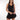 Magasinez la robe courte à volants avec short intégré de la nouvelle collection de la Boutique Colori - Shop the short ruffle dress with built-in shorts from new collection from Boutique Colori