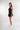 Magasinez la robe courte à volants avec short intégré de la nouvelle collection de la Boutique Colori - Shop the short ruffle dress with built-in shorts from new collection from Boutique Colori