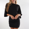 Magasinez la robe scintillante de la nouvelle collection de la Boutique Colori - Shop the shimmer dress from new collection from Boutique Colori