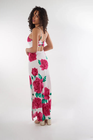 Magasinez la robe élégante de la nouvelle collection de la Boutique Colori - Shop the elegant dress from new collection from Boutique Colori