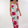 Magasinez la robe élégante de la nouvelle collection de la Boutique Colori - Shop the elegant dress from new collection from Boutique Colori
