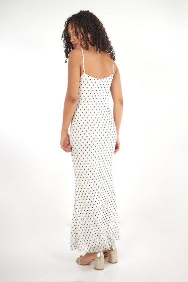 Magasinez la robe élégante de la nouvelle collection de la Boutique Colori - Shop the elegant dress from new collection from Boutique Colori