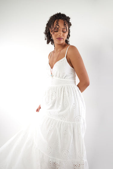 Magasinez la robe élégante de la nouvelle collection de la Boutique Colori - Shop the elegant dress from new collection from Boutique Colori