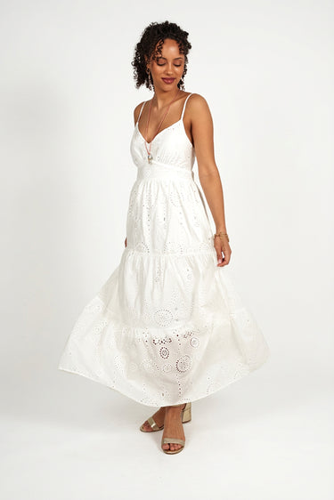 Magasinez la robe élégante de la nouvelle collection de la Boutique Colori - Shop the elegant dress from new collection from Boutique Colori