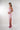 Magasinez la robe bustier élégante avec fente de la nouvelle collection de la Boutique Colori - Shop the elegant bustier dress with slit from new collection from Boutique Colori