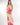 Magasinez la robe élégante à dos ouvert de la nouvelle collection de la Boutique Colori - Shop the elegant dress with open back from new collection from Boutique Colori