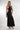 Magasinez la robe élégante à dos ouvert de la nouvelle collection de la Boutique Colori - Shop the elegant dress with open back from new collection from Boutique Colori