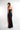 Magasinez la robe élégante avec fente de la nouvelle collection de la Boutique Colori - Shop the elegant dress with slit from new collection from Boutique Colori