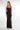 Magasinez la robe élégante avec fente de la nouvelle collection de la Boutique Colori - Shop the elegant dress with slit from new collection from Boutique Colori