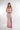 Magasinez la robe élégante avec fente de la nouvelle collection de la Boutique Colori - Shop the elegant dress with slit from new collection from Boutique Colori